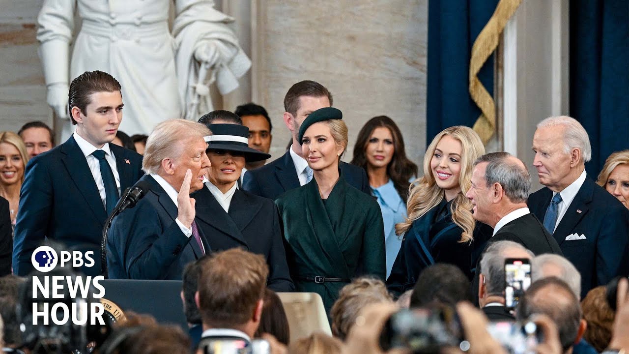 The power of presidential executive orders and their limits