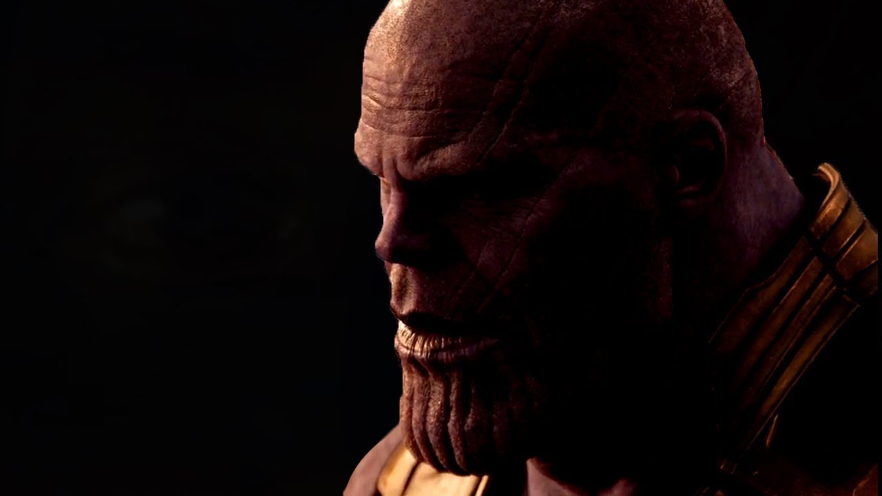 Why Thanos is So Terrifying