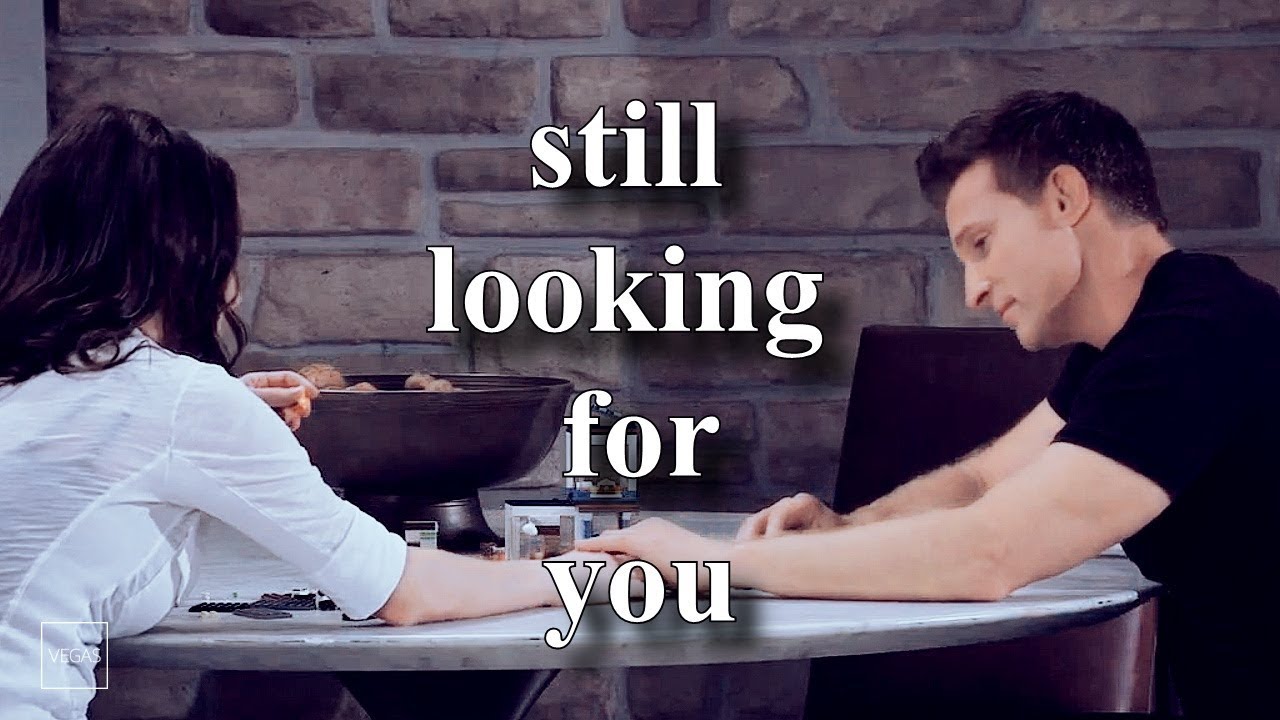 Jason & Sam | still looking for you
