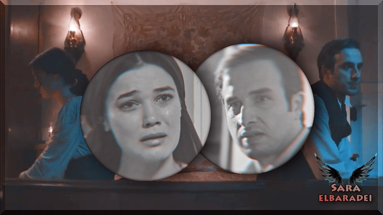 يعقوب ويلديز || تعبت منك \\ اليسا