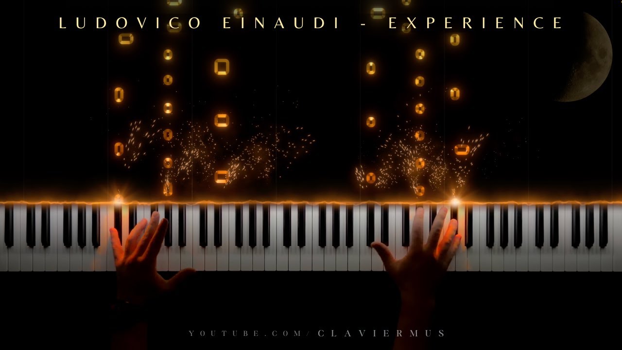 e x p e r i e n c e