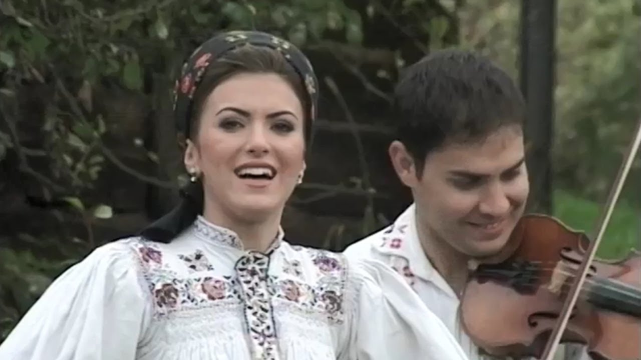 Lavinia Goste - Cine-i Om Tat Om Ramane | Videoclip Oficial