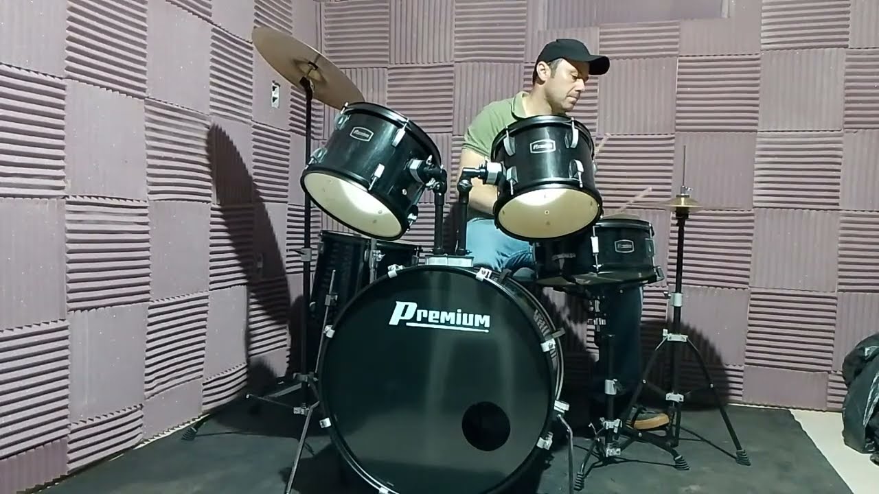 BATERIA PREMIUM quase 1 anos depois