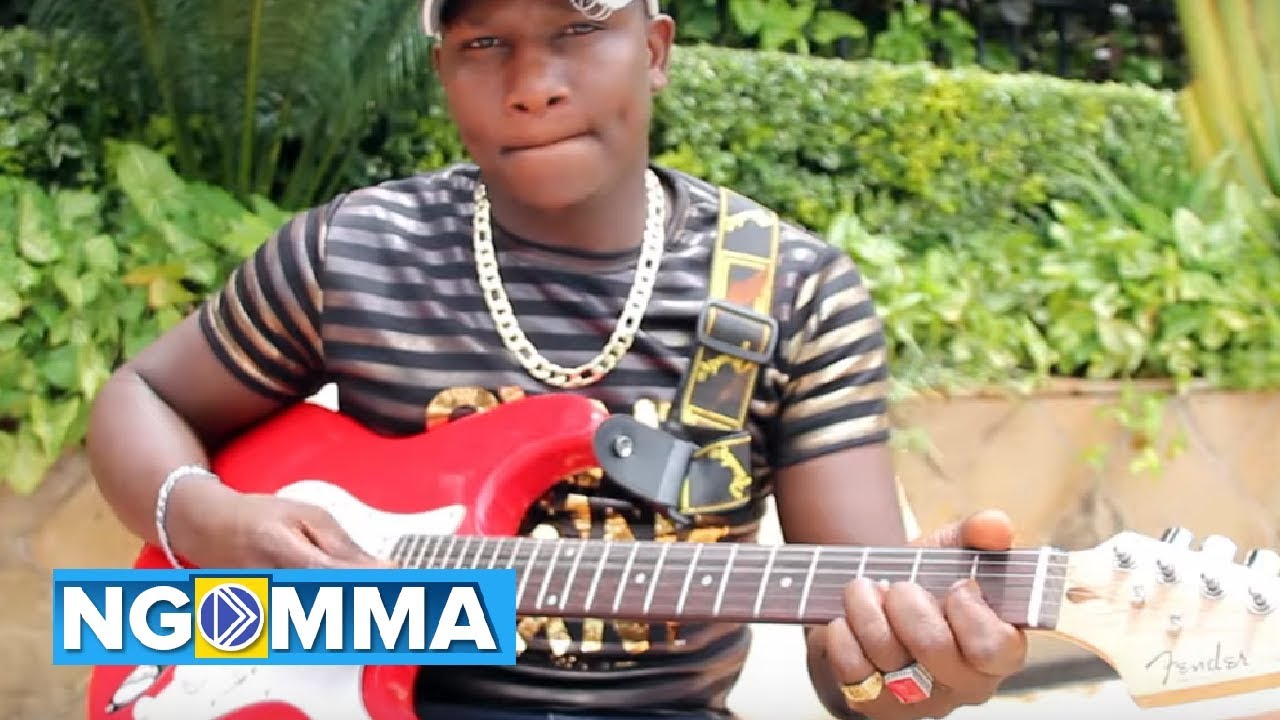 Muiru By Syck Junior (Official video)