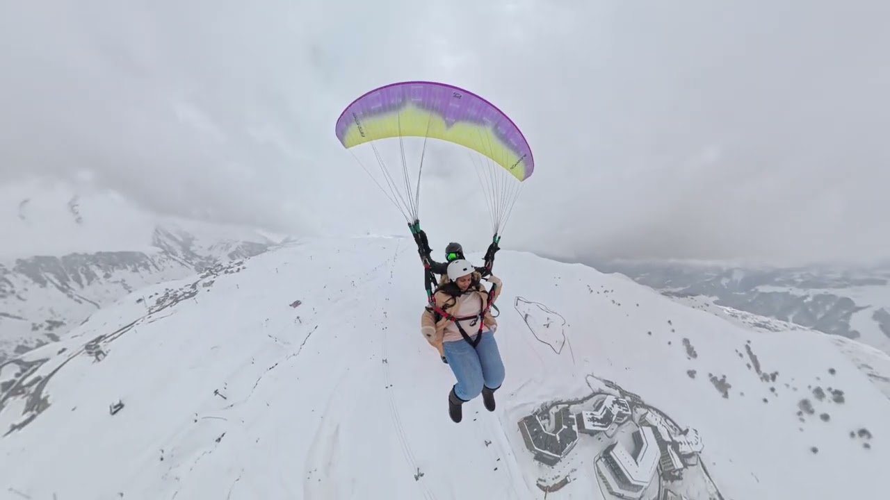 13.03.2026 Insta 360 X5 4K