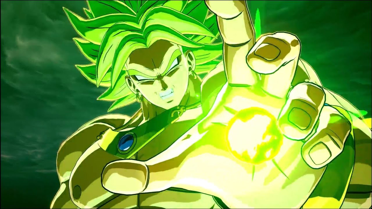 Taking Z Bully into RANKED in Dragon Ball Sparking Zero