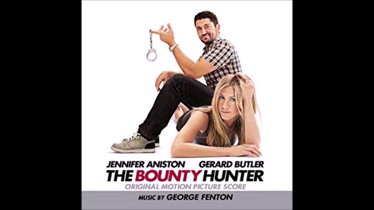 The Bounty Hunter Soundtrack 12. Get Fresh With You - Teddybears Sthlm Feat. Laza Morgan