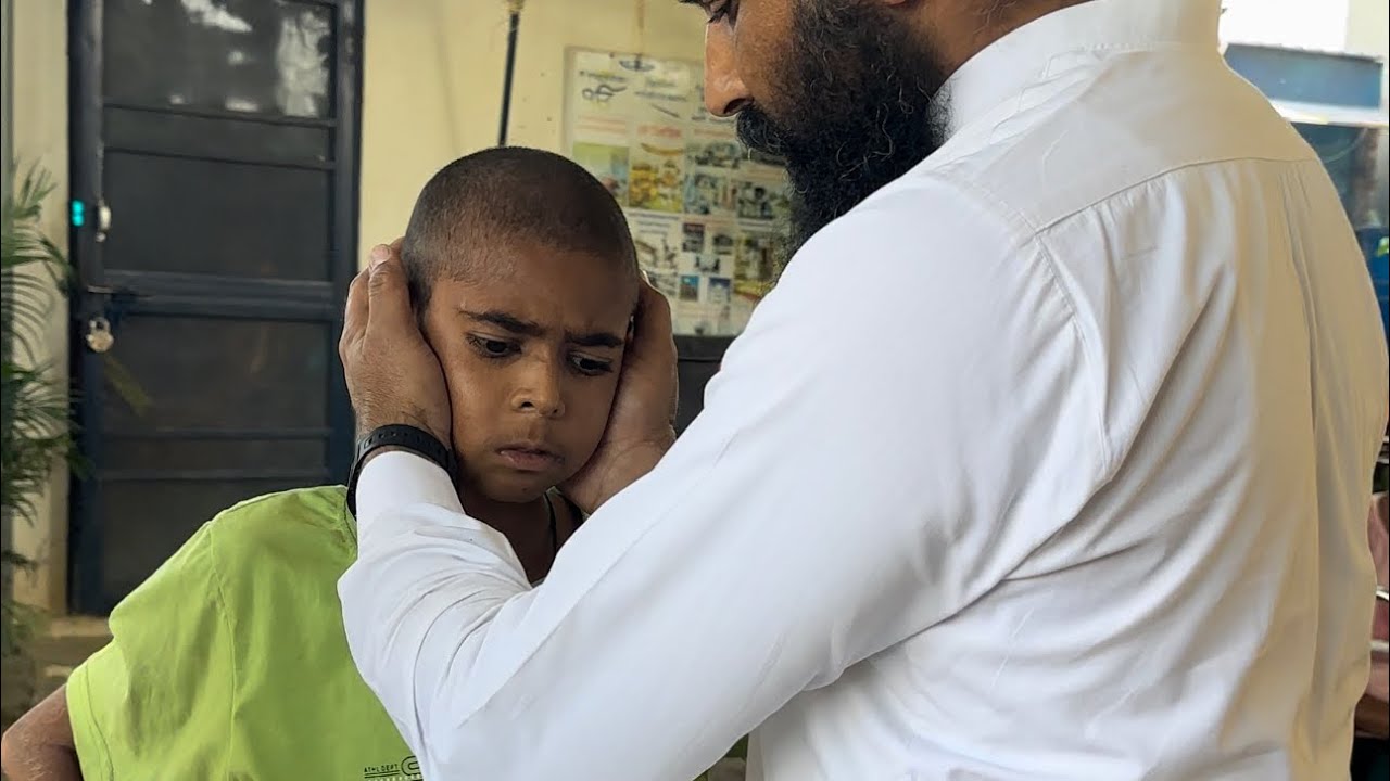 ਮਾਂ ਆਪਣੇ ਮਾਸੂਮ ਪੁੱਤ ਨੂੰ ਛੱਡ ਗਈ ਸੜਕਾਂ ਤੇ ਮਰਨ ਲਈ ਆਪ ਕਿਸੇ ਹੋਰ ਨਾਲ ਕਰਵਾਇਆ ਵਿਆਹ ਚਾਚੇ ਤਾਏ ਵੀ ਨਾ ਬਣੇ ਆਪਣੇ..