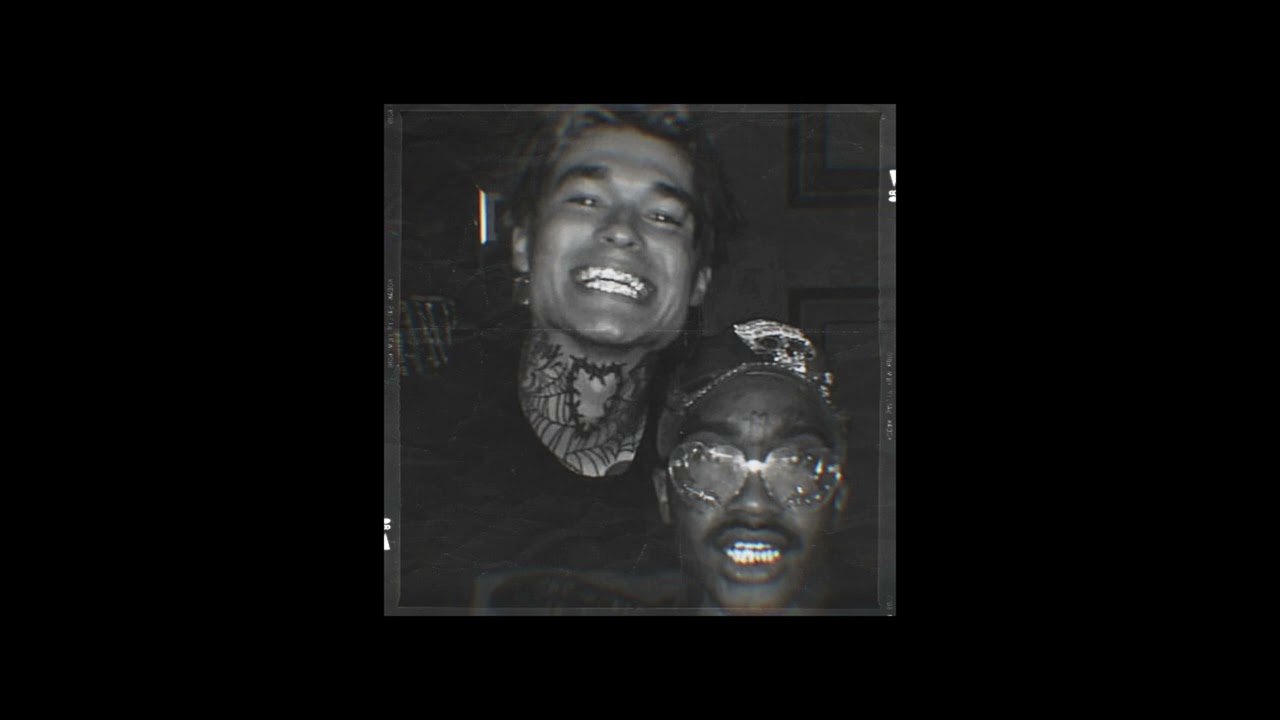 Him (Slowed and Reverb) ~ Drippin so pretty & Lil Tracy