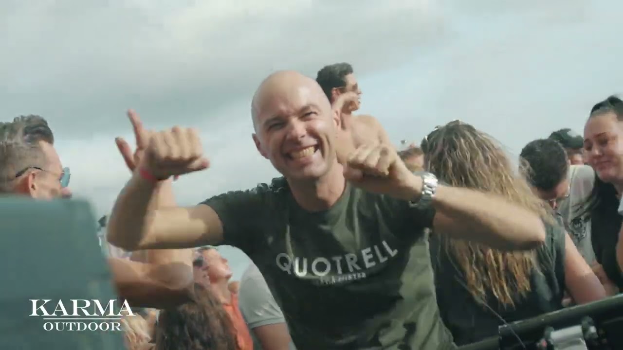 KARMA OUTDOOR 2022 | Official aftermovie