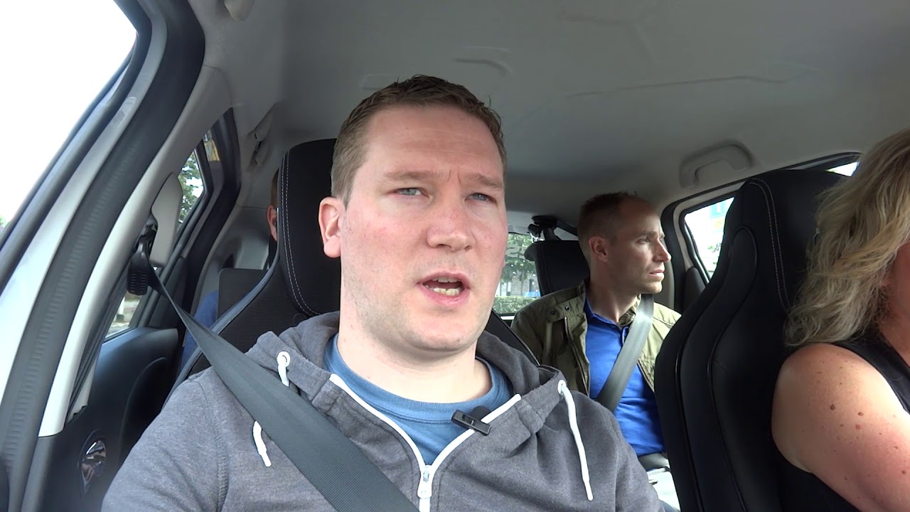 De nieuwe Renault Zoe ZE40: Is 