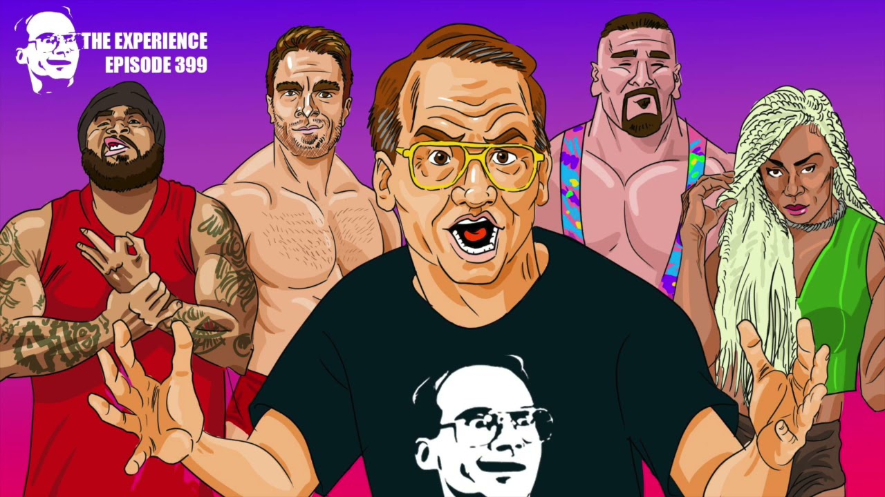 Cornette Reviews The Debut Of NXT 2.0 (September 15, 2021)