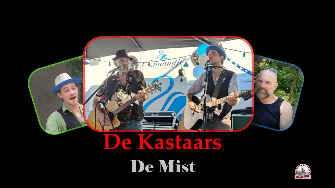 De Kastaars - De Mist