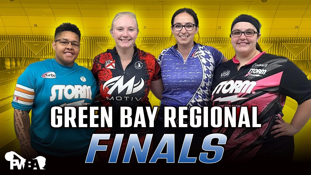 2024 PWBA Green Bay Regional