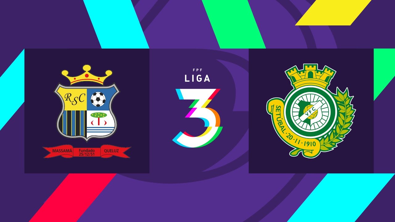 Liga 3, 6ª jorn.: Real SC 2-1 Vitória FC