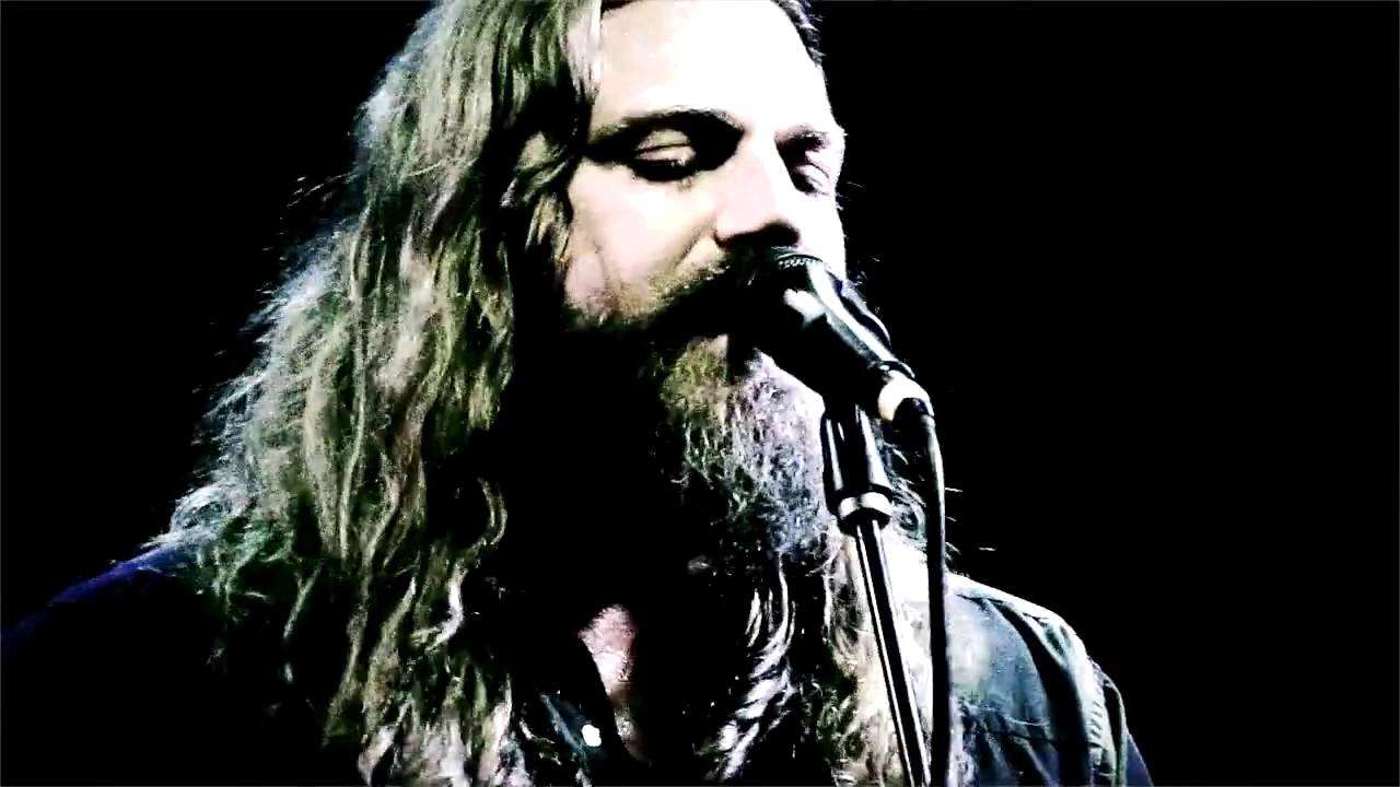 The White Buffalo - Dark Side of Town + The Bowery (The Troubadour)
