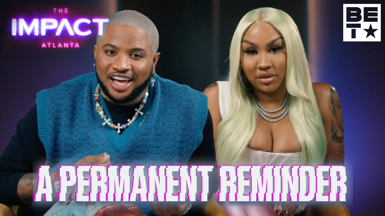 I hope This Means What I Think It Means | The Impact Atlanta S1 