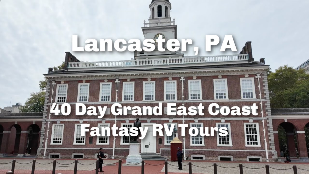 Lancaster, PA | Hershey's Chocolate World | Chocolate Lab | | Philadelphia Highlights Tour