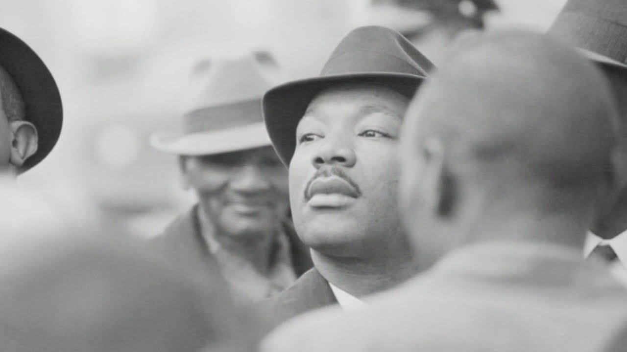 I have a dream - MLK Speech - Freedom Rang Remix