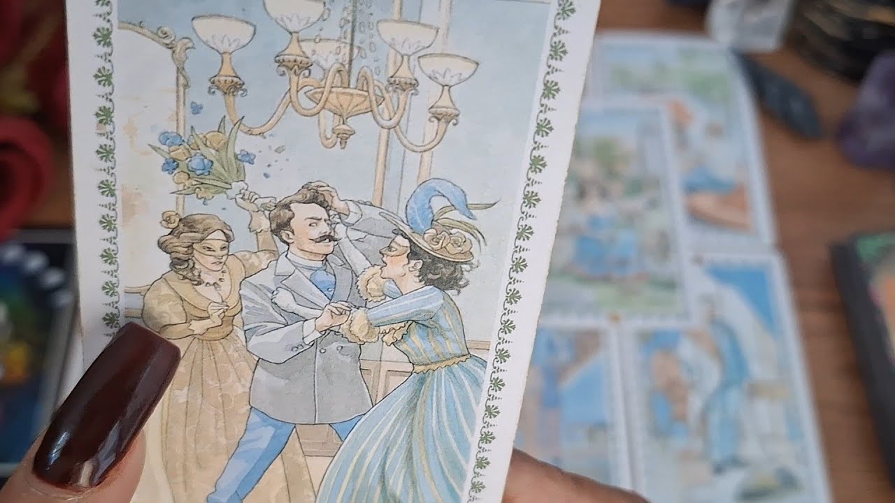Você não está louca você não está enganada ,esse alguém está realmente desse jeito ...