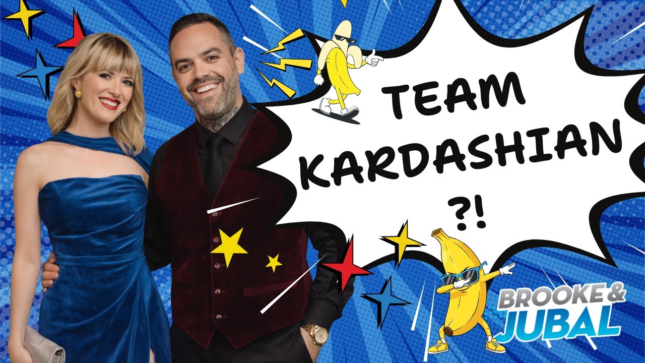Brooke and Jubal Second Date Update | He Admitted a Cousin Kiss… Then Defended Kardashians 🤯