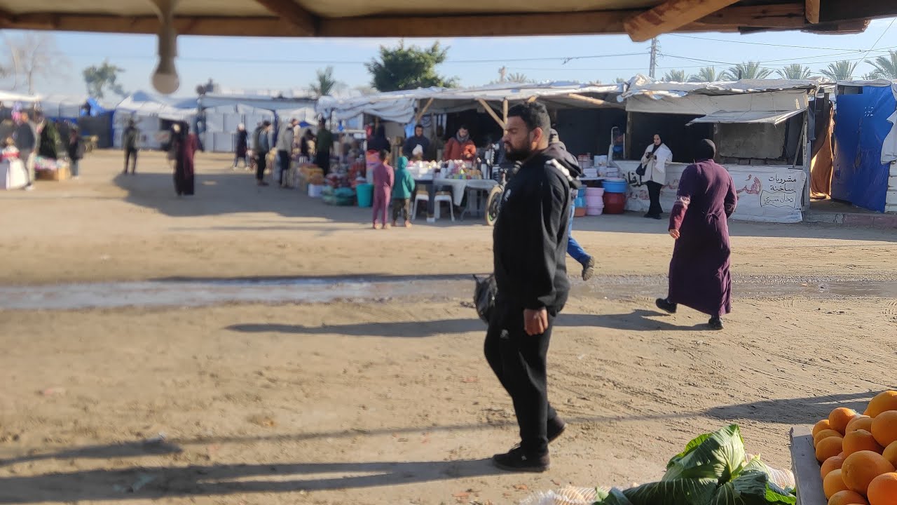 أبونعيم من غزة