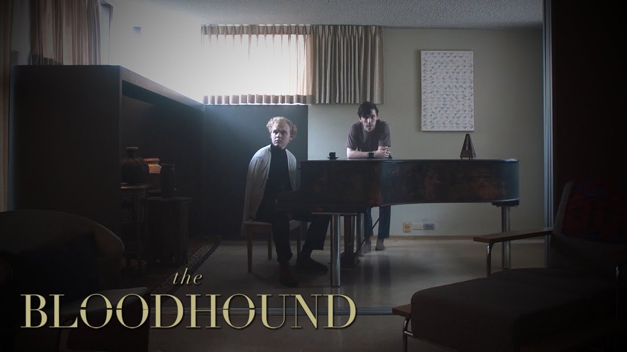 The Bloodhound Clip - Isn’t this wonderful? + Intro from Director Patrick Picard