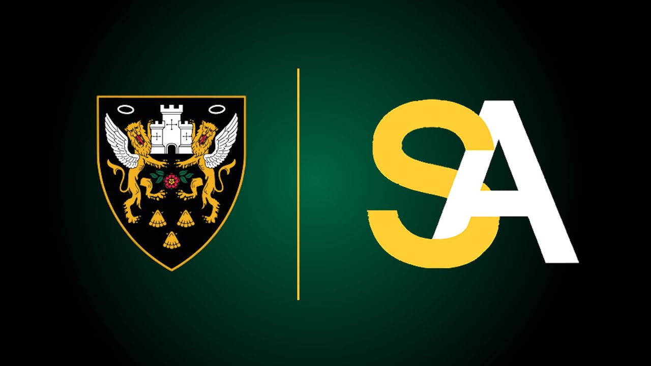 Northampton Saints & Sharnbrook Academy Rugby Partnership 2022/23 Season