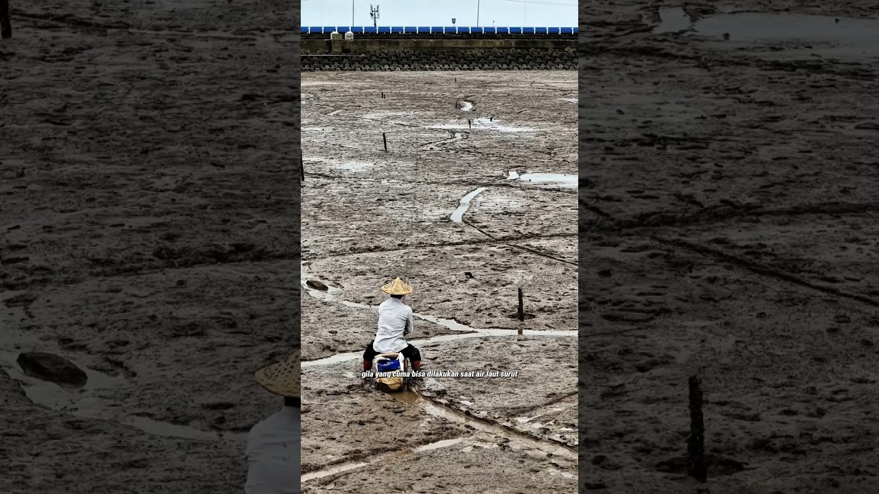 teknik mancing ini butuh skill dewa #shortvideo #tranding #trandingshorts #mancing
