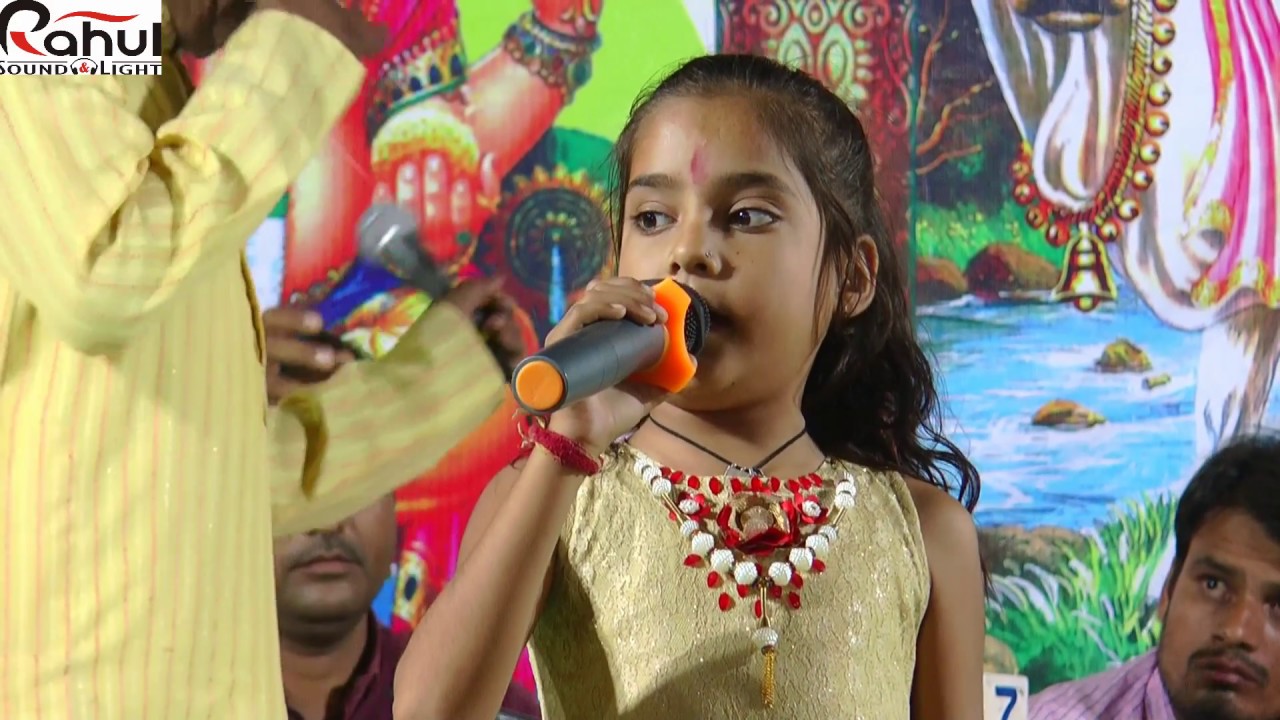 MAMTA KACHAWAH AND KALURAM BIRKHARNIYA || BEST NON STOP BHAJAN    || deshi bhajan