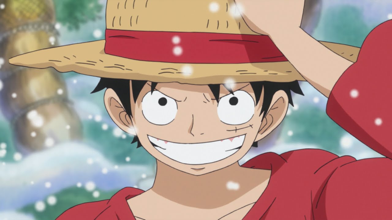J Stars Victory Vs + - Online Matches 19 (Luffy)