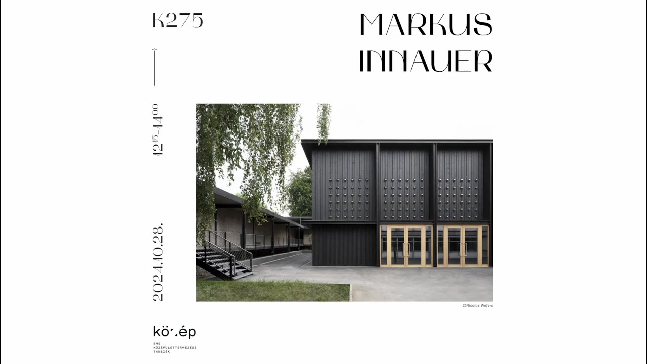 Markus Innauer - Sense & Sensibility