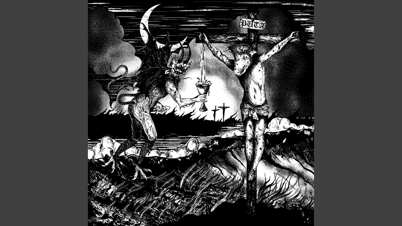 Porco de Satanás