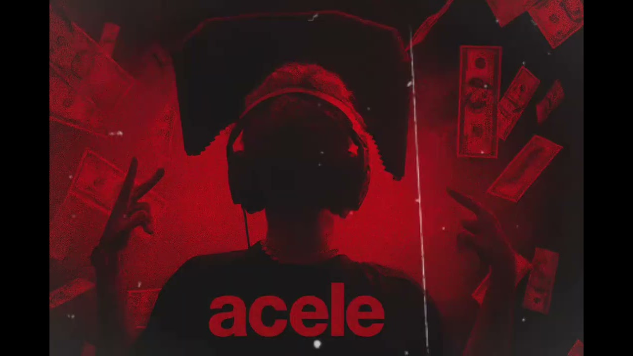 Dobrică - ACELE - (Official Visualizer)