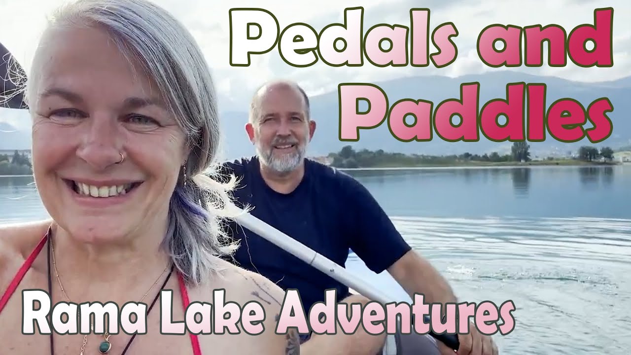 Rama Lake Adventures - Bosnia & Herzegovina - Motorhome - Campervan - Road Trip - Relatable