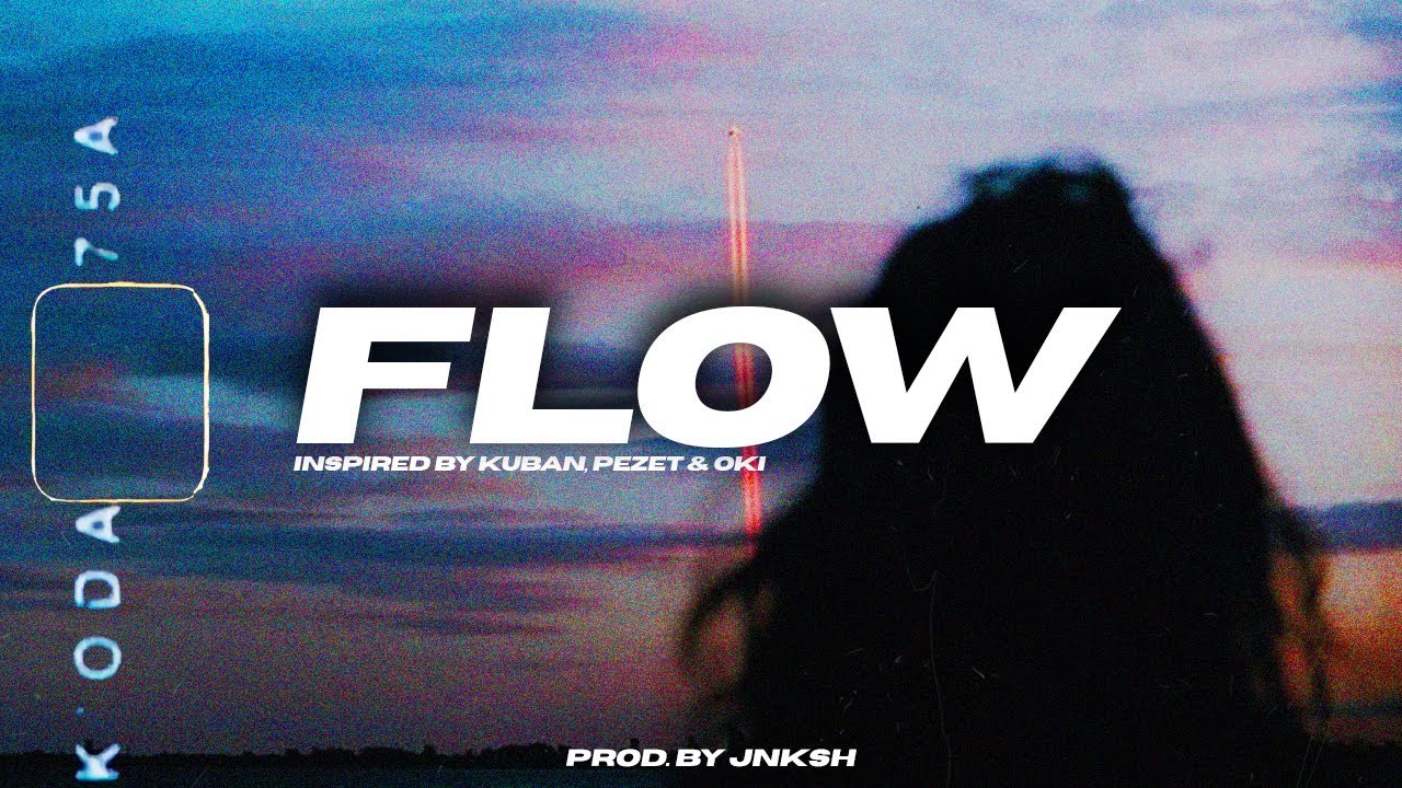 [FREE] KUBAN x PEZET x OKI TYPE BEAT | FLOW | EMOTIONAL BOOMBAP TYPE BEAT 2024