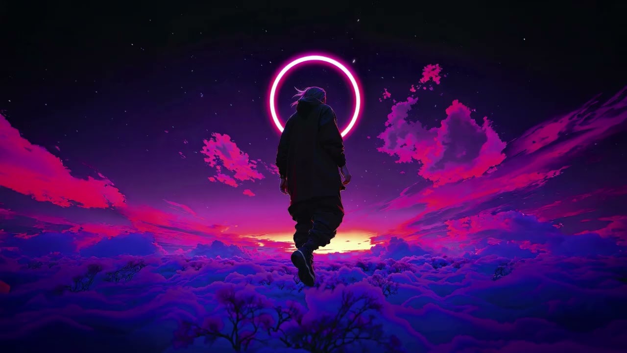 HIYA B3IDA . (L3ANTIZremix)