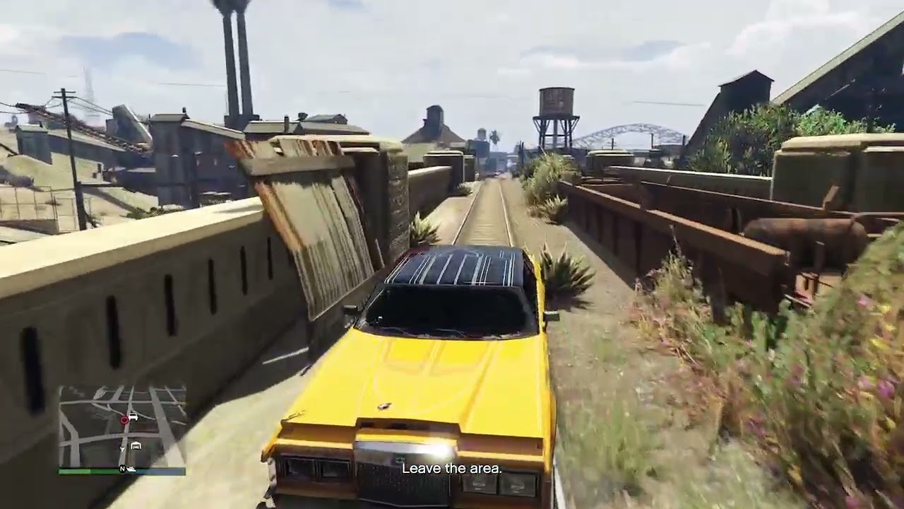 Gta 5 fireman rp part 3