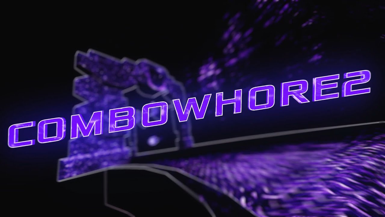 COMBOWHORE 2 - UT2004 Fragmovie by speed 🇮🇹 [60fps1080p]