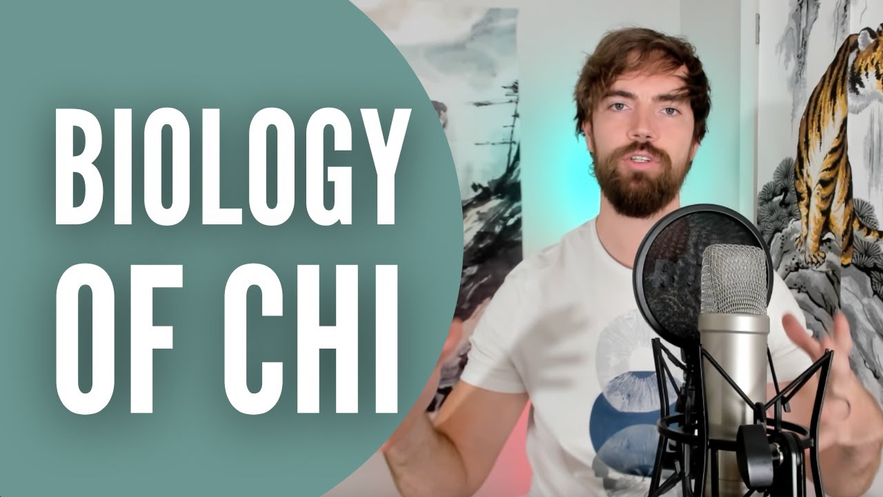 The Biology of Energy Medicine: Bioenergetic Health | Dr Ray Peat, Dr Hans Selye, Qigong & TCM