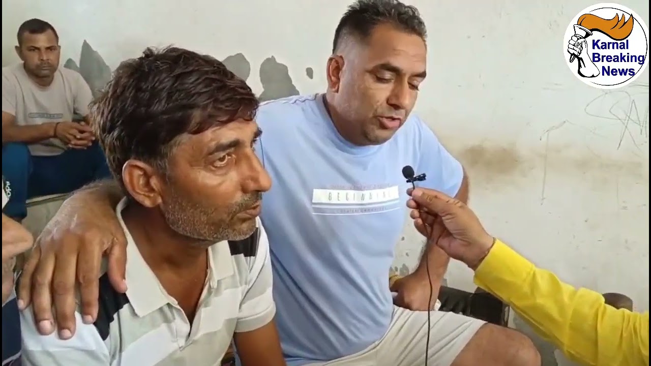 America में करनाल के कालरम गांव का युवक अभिषेक रोड़ सन्दिग्ध परिस्थितियों में गायब, परिजन चिंतित