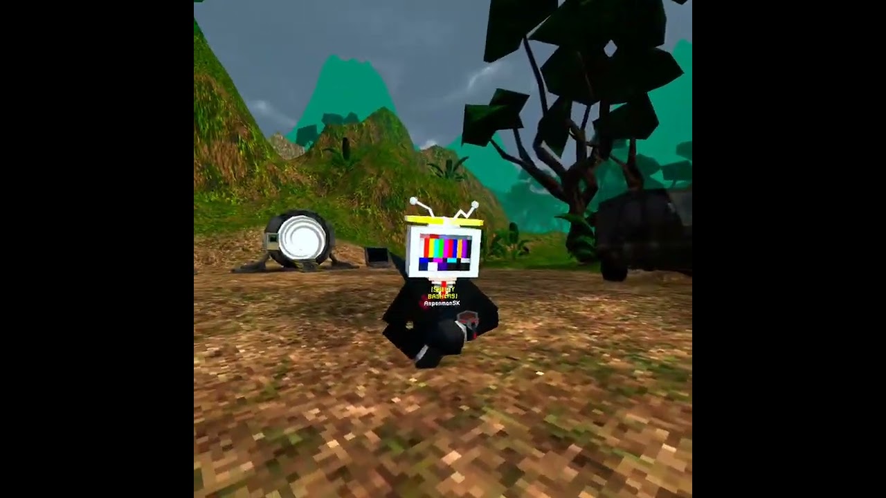 Beta of Dino Maze in Monsters and Mazes