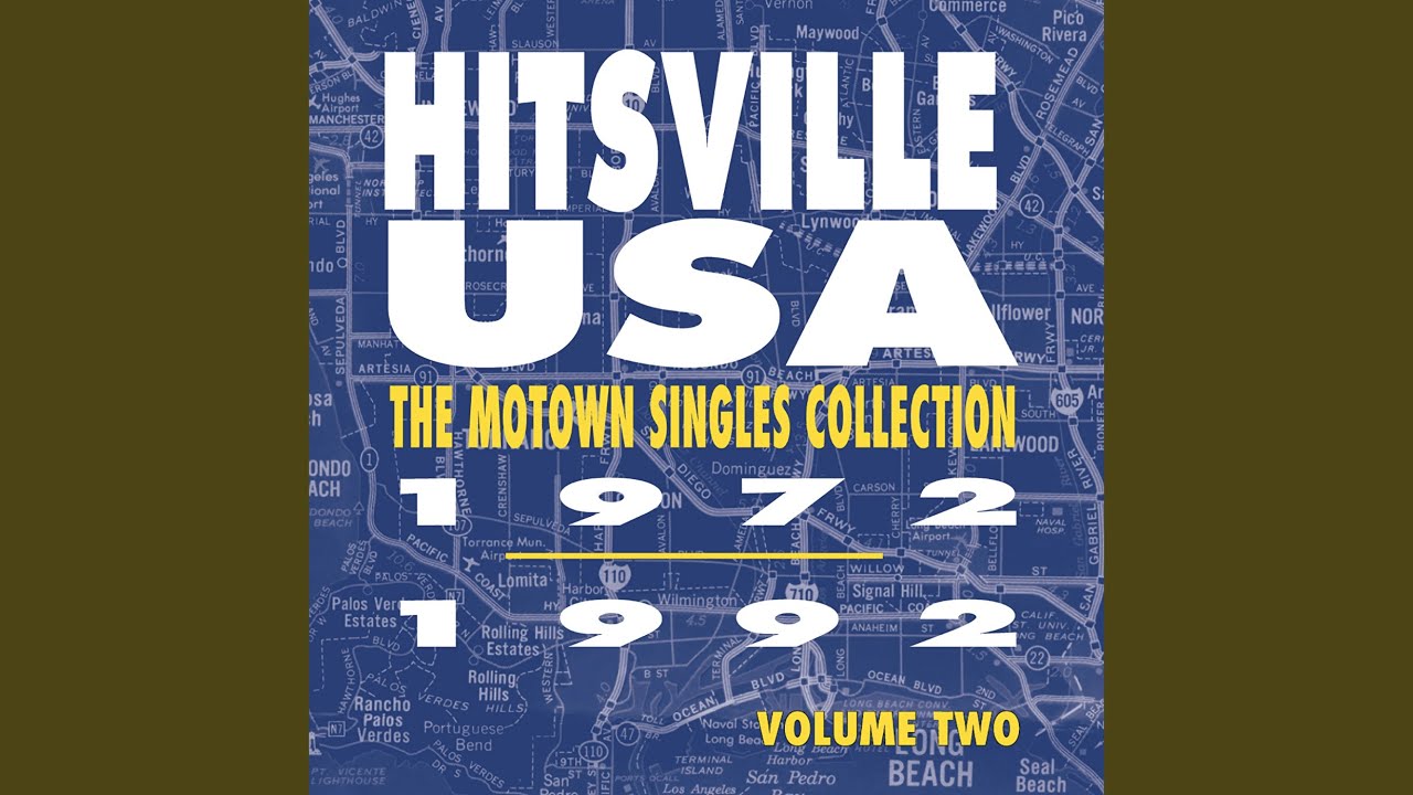Let's Get It On (Single Version)