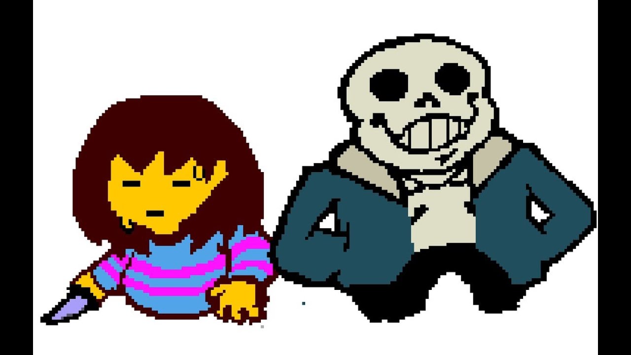 Stuck In the Underground [Subterfuge Undertale Mix Remix]