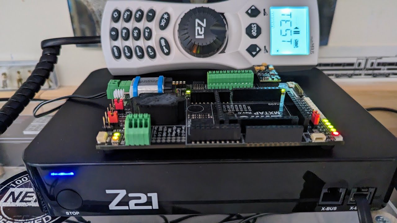 Uploading Zimo ZPP sound file with Roco Z21