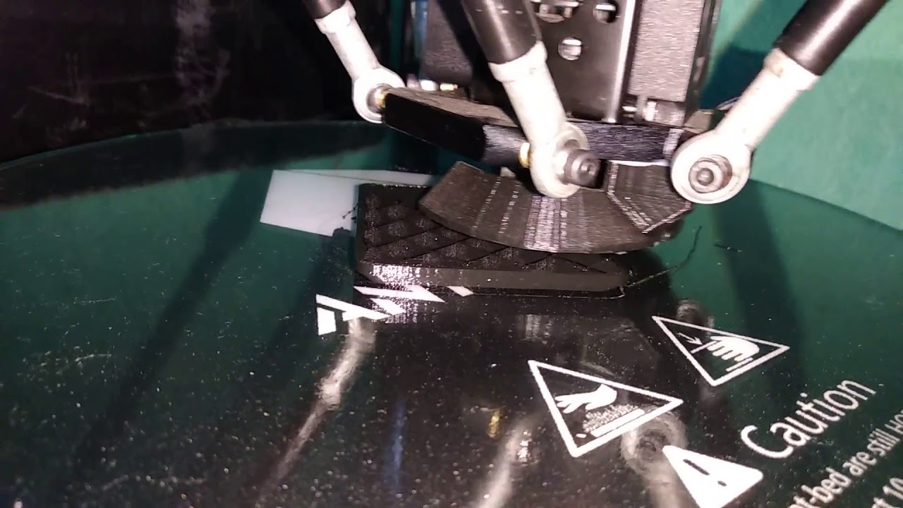 Imprecion 3d