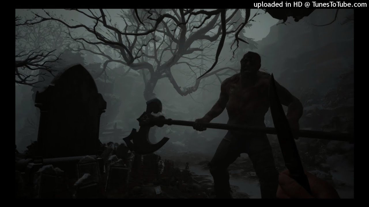 Urias Drac Battle Theme - Resident Evil Village Soundtrack OST