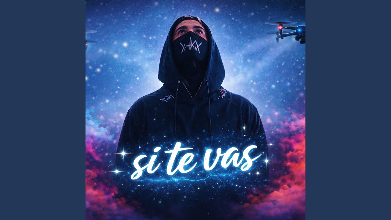 Si Te Vas