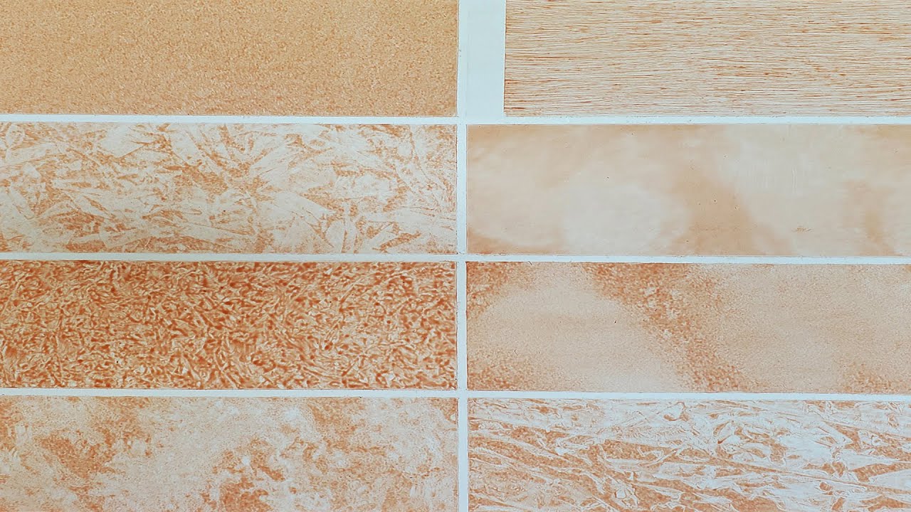 Popular Wall Finishes With Glazing Mediums - Golden Paintworks®