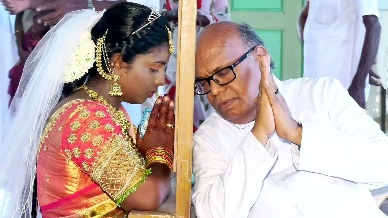 wedding video